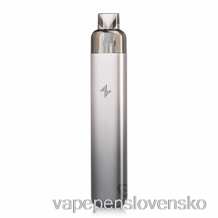 Geek Vape Wenax K1 Se Pod System Grey Black Vape Slovensko